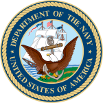 Department of the Navy